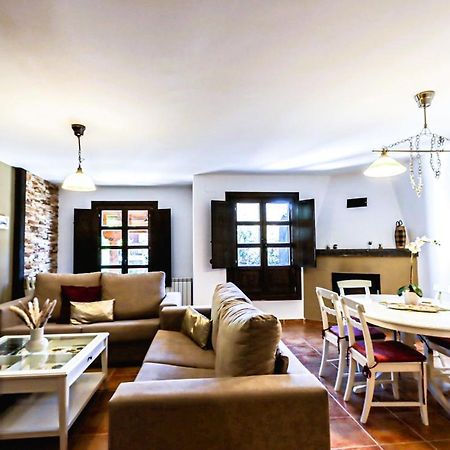 Sol Badaguas Jaca Villa Exterior photo