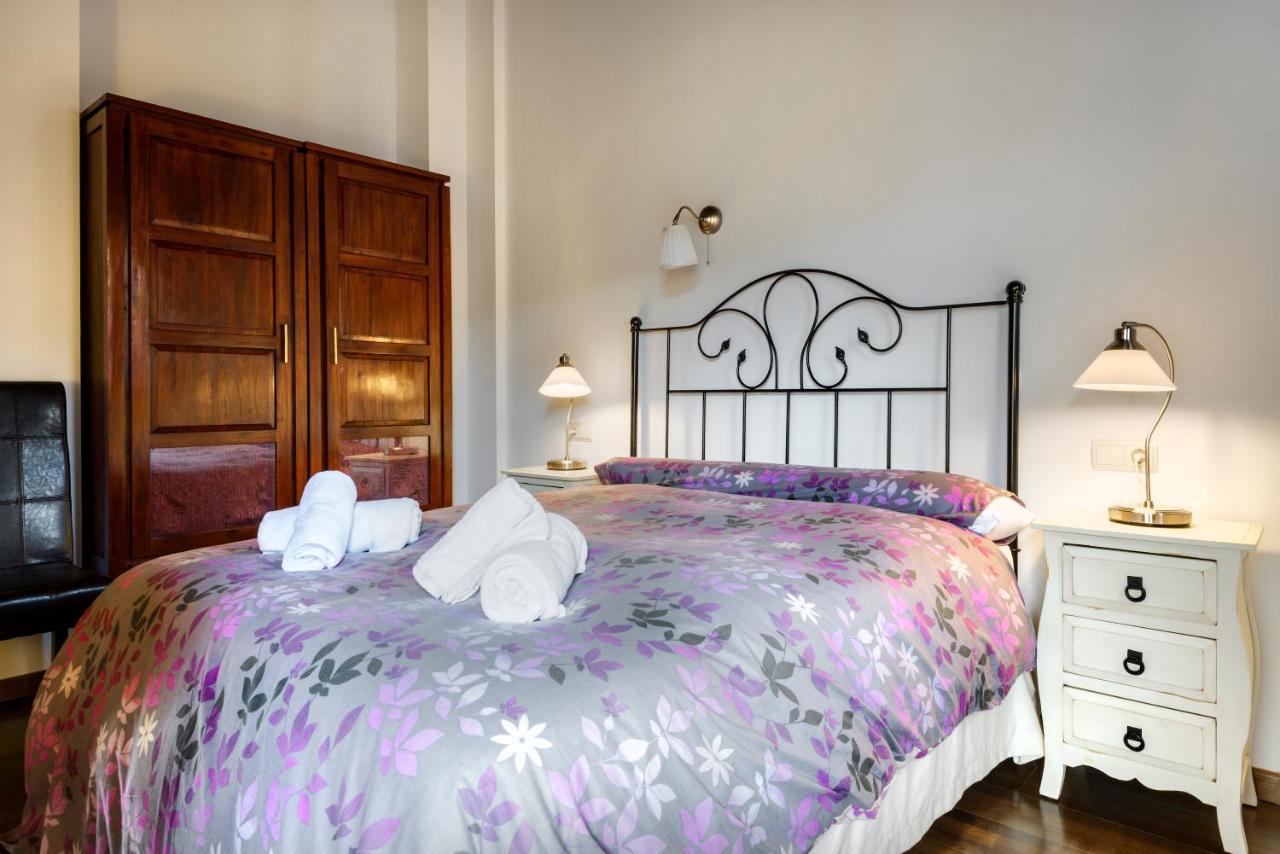Sol Badaguas Jaca Villa Exterior photo