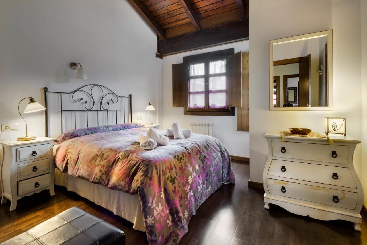 Sol Badaguas Jaca Villa Exterior photo