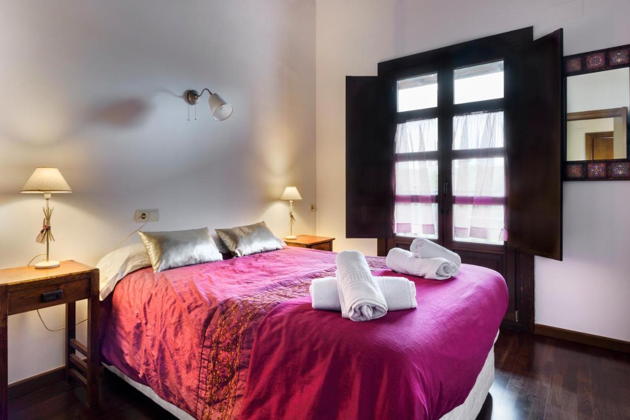 Sol Badaguas Jaca Villa Exterior photo