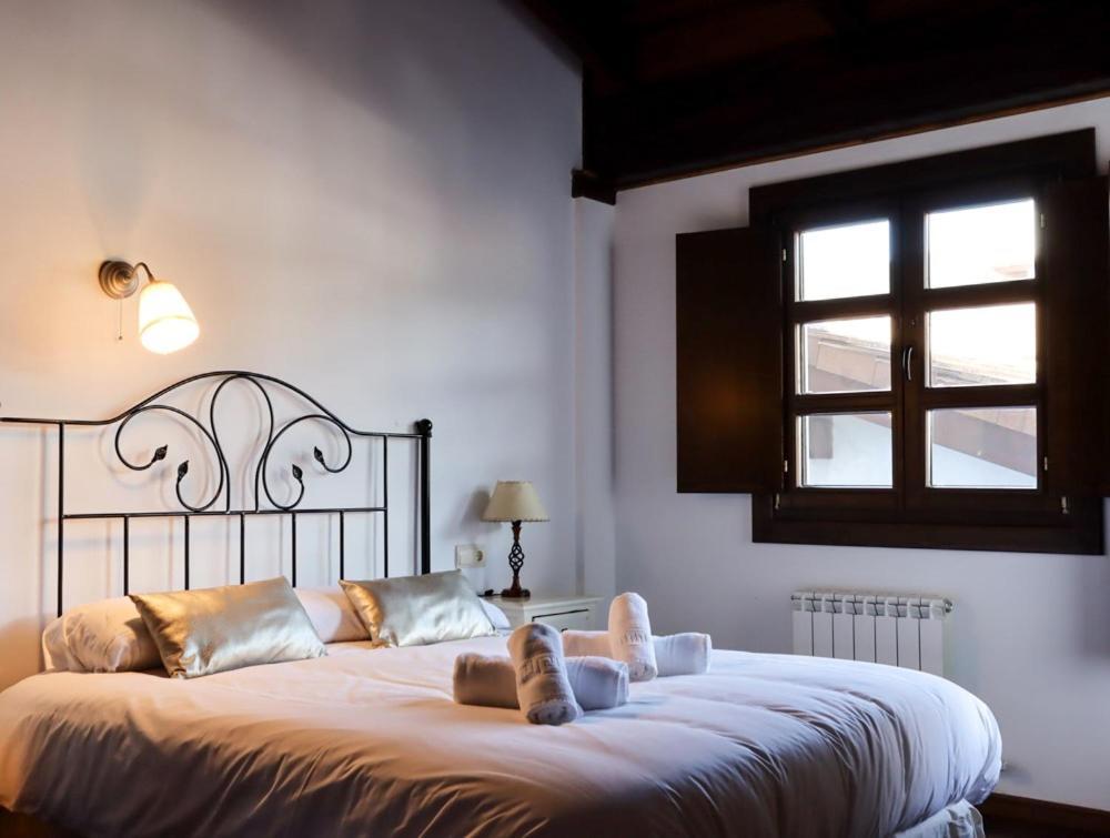 Sol Badaguas Jaca Villa Exterior photo