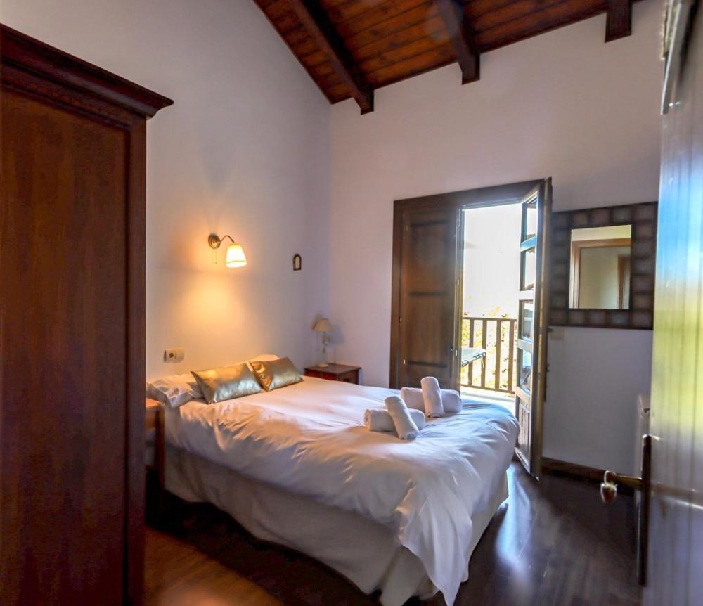 Sol Badaguas Jaca Villa Exterior photo