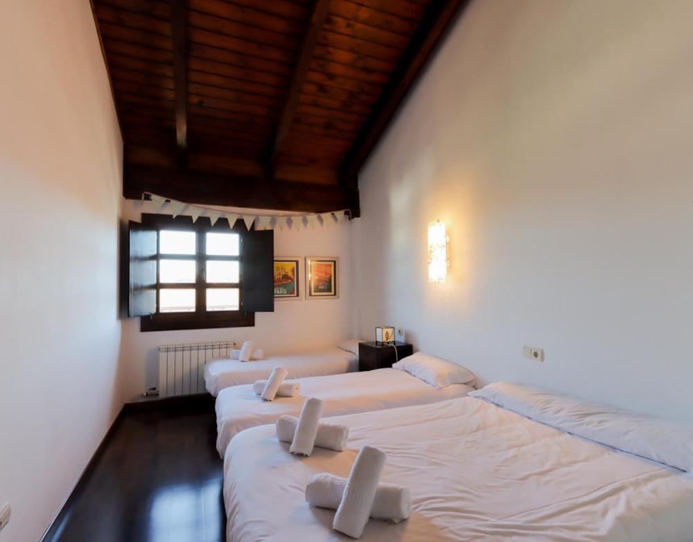 Sol Badaguas Jaca Villa Exterior photo