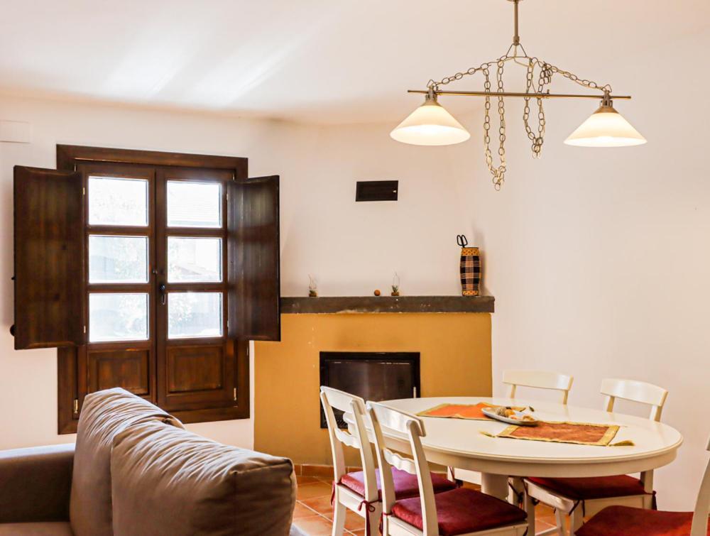Sol Badaguas Jaca Villa Exterior photo