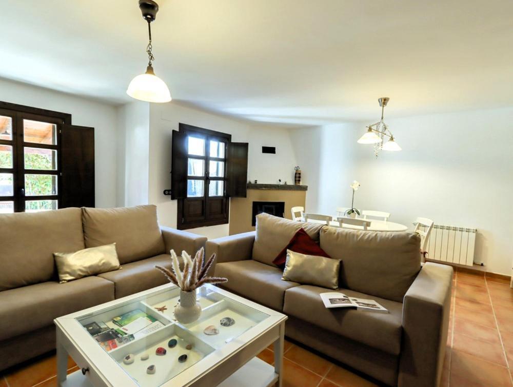 Sol Badaguas Jaca Villa Exterior photo