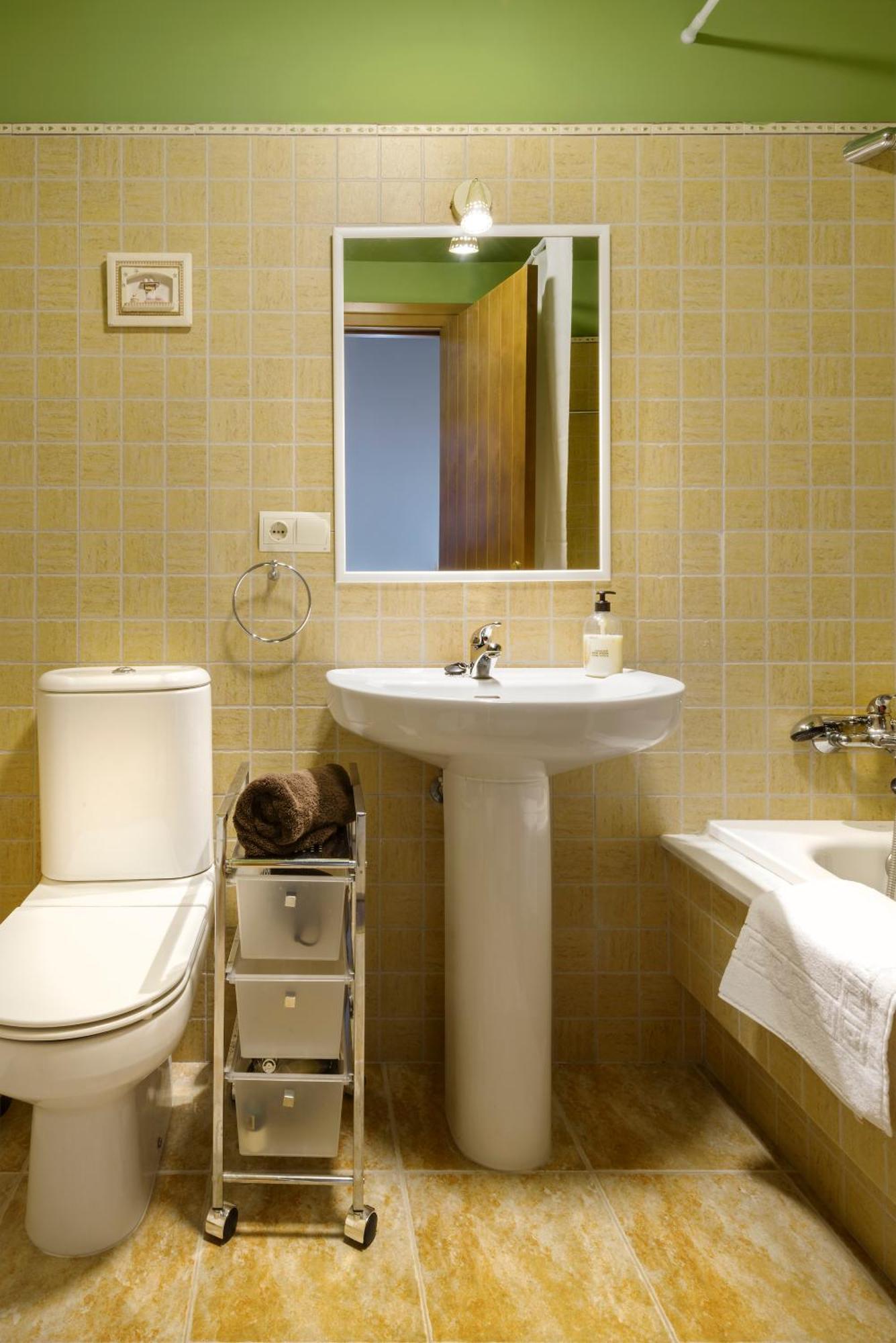 Sol Badaguas Jaca Villa Exterior photo