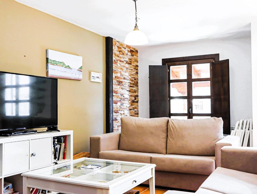Sol Badaguas Jaca Villa Exterior photo